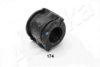 ASHIKA GOM-174 Bearing Bush, stabiliser